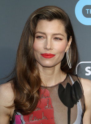 Jessica Biel Poster 3748007