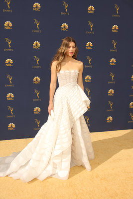 Jessica Biel Poster 3748052