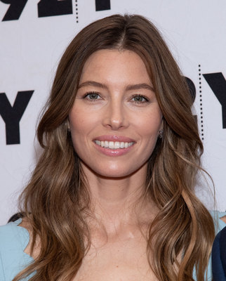 Jessica Biel Poster 3748090