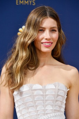 Jessica Biel Poster 3748095