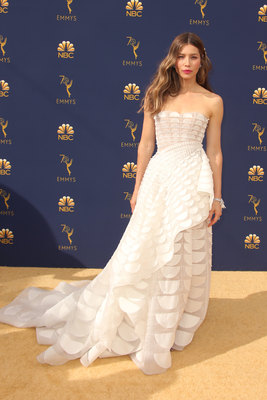 Jessica Biel Poster 3748096