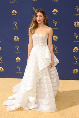 Jessica Biel Poster 3748107