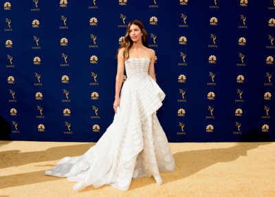 Jessica Biel Poster 3748114