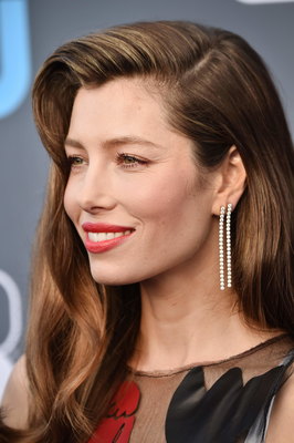 Jessica Biel Poster 3748115