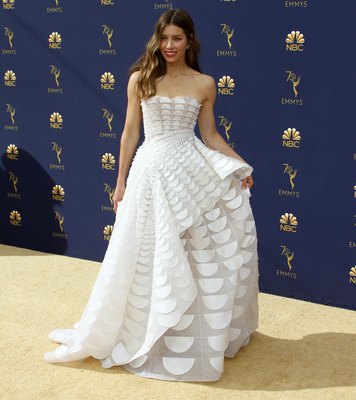 Jessica Biel Poster 3748146