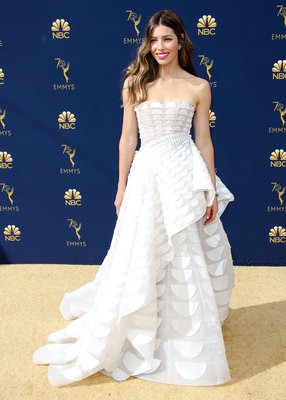 Jessica Biel Poster 3748167