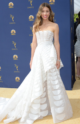 Jessica Biel Poster 3748181