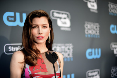 Jessica Biel Poster 3748190