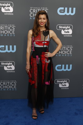 Jessica Biel Poster 3748198