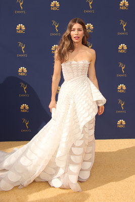 Jessica Biel Poster 3748211