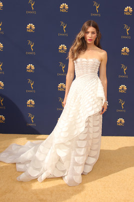 Jessica Biel Poster 3748215