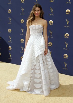 Jessica Biel Poster 3748237