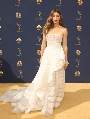 Jessica Biel Poster 3748248