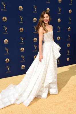 Jessica Biel Poster 3748251