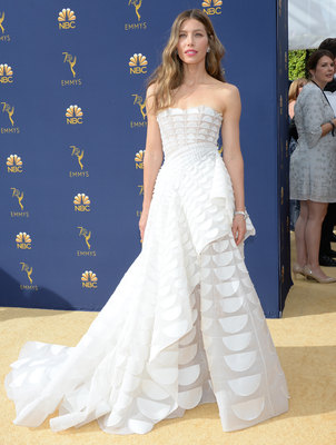 Jessica Biel Poster 3748285