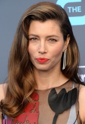 Jessica Biel Poster 3748286