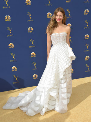 Jessica Biel Poster 3748298