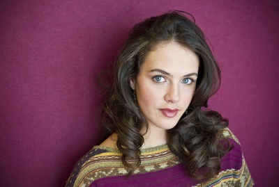 Jessica Brown Findlay Poster 2304221
