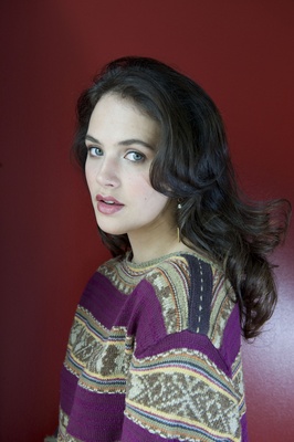 Jessica Brown Findlay Poster 2304246