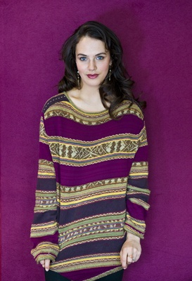 Jessica Brown Findlay Poster 2304249