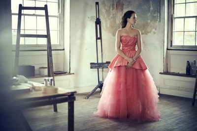 Jessica Brown Findlay Poster 2389289