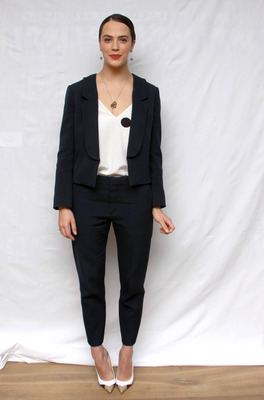 Jessica Brown Findlay Poster 2467671