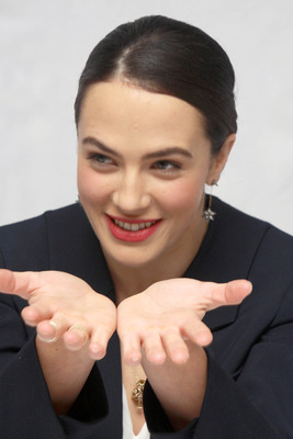 Jessica Brown Findlay Poster 2467675