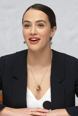 Jessica Brown Findlay Poster 2467680