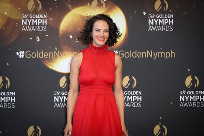 Jessica Brown Findlay Poster 3774448