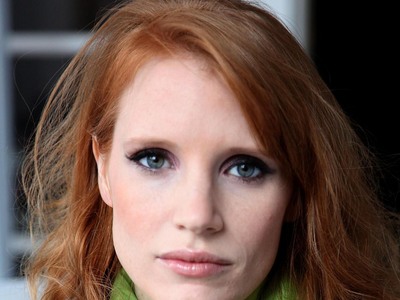Jessica Chastain Poster 1997174