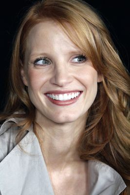 Jessica Chastain Poster 2005793