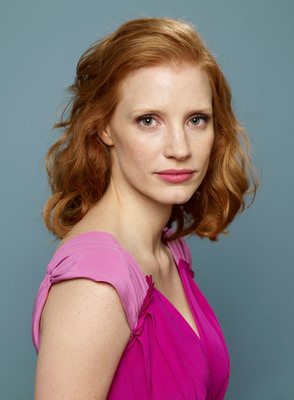 Jessica Chastain Poster 2005794