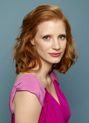 Jessica Chastain Poster 2005797