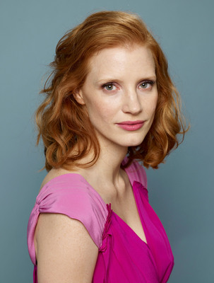 Jessica Chastain Poster 2005798