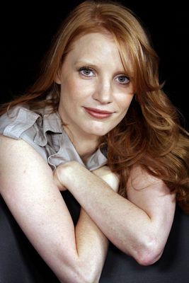 Jessica Chastain Poster 2005801