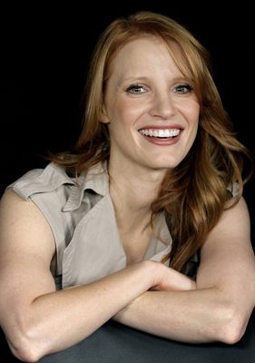 Jessica Chastain Poster 2005804