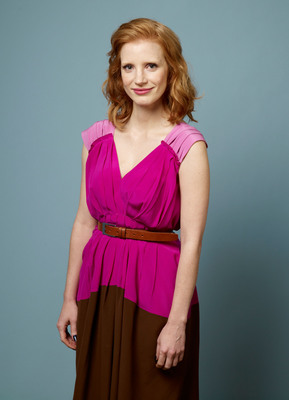 Jessica Chastain Poster 2005806