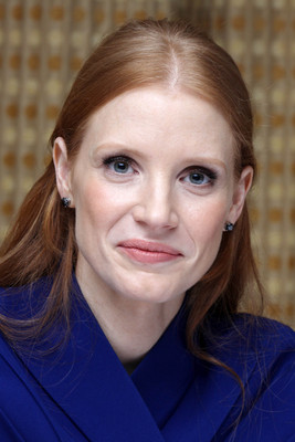 Jessica Chastain Poster 2156569