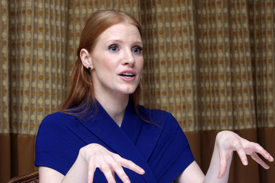 Jessica Chastain Poster 2156570
