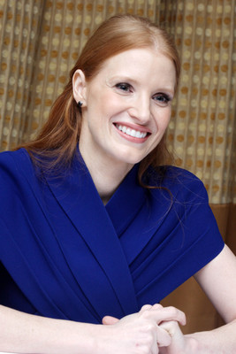 Jessica Chastain Poster 2156573
