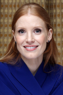 Jessica Chastain Poster 2156575