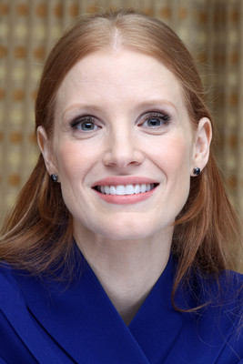 Jessica Chastain Poster 2156576