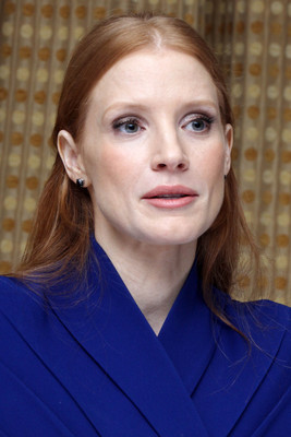 Jessica Chastain Poster 2156583