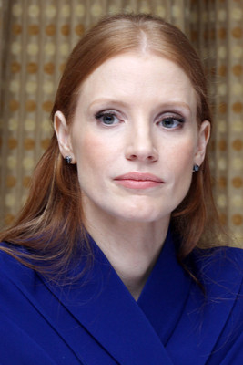 Jessica Chastain Poster 2156584