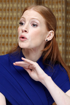 Jessica Chastain Poster 2156587