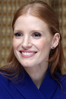 Jessica Chastain Poster 2156589