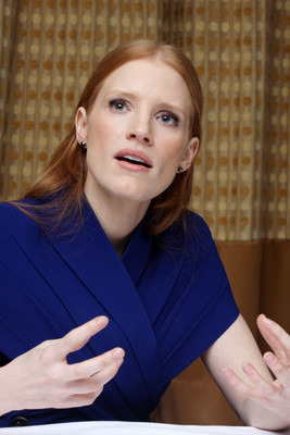 Jessica Chastain Poster 2156590