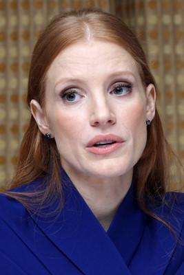 Jessica Chastain Poster 2156595