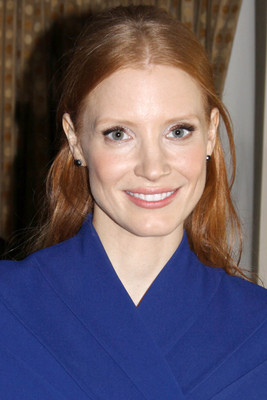 Jessica Chastain Poster 2156596