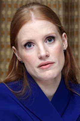 Jessica Chastain Poster 2156597